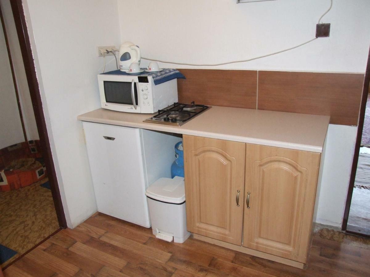 Hostinec Na Navsi Javorník 외부 사진