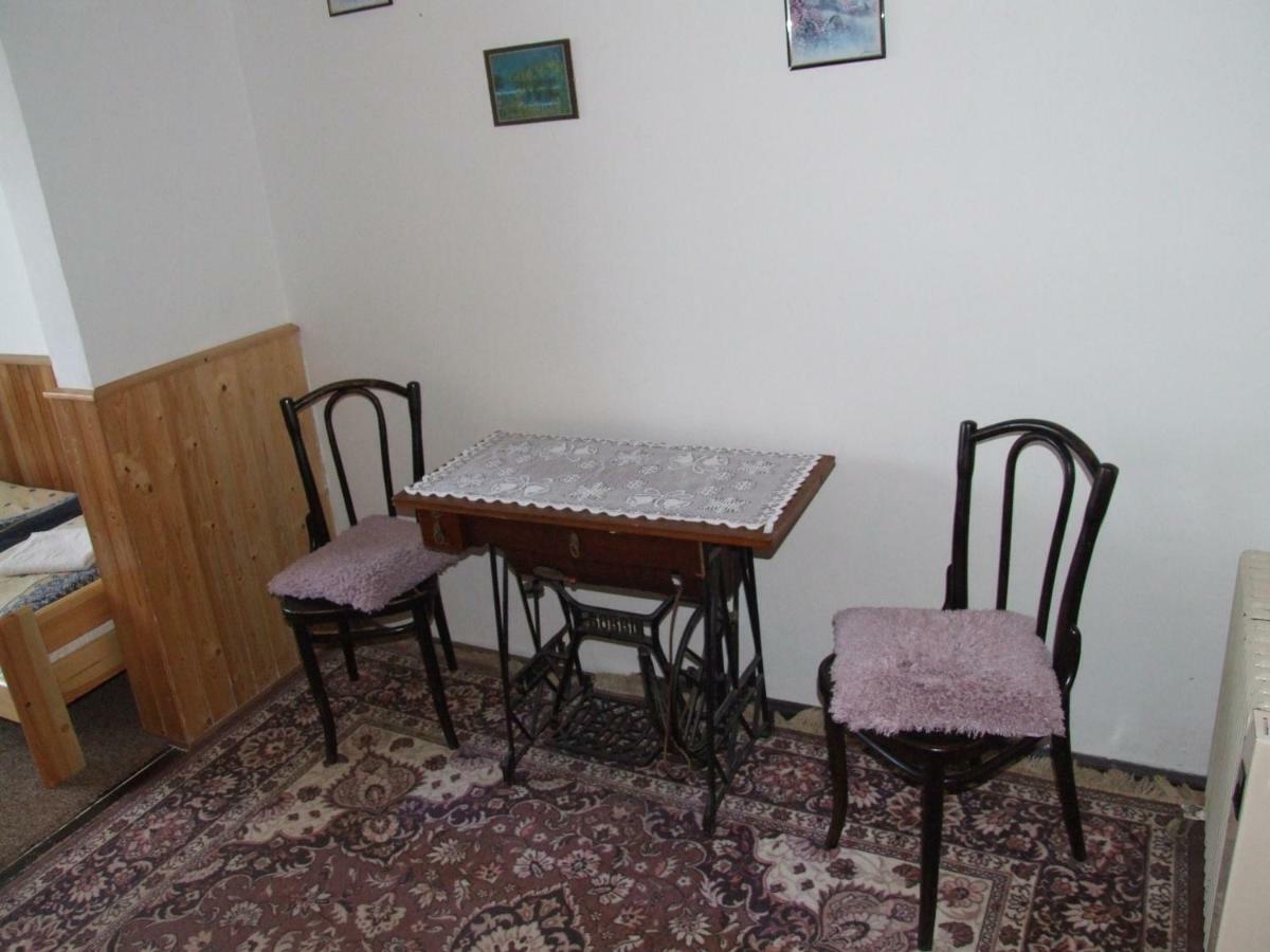 Hostinec Na Navsi Javorník 외부 사진